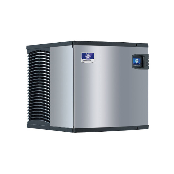 Manitowoc IDT0620A-161 22" Indigo NXT Full Cube Ice Machine Head - 560-lb/24-hr, Air-Cooled, 115v (IDT0620A-161)