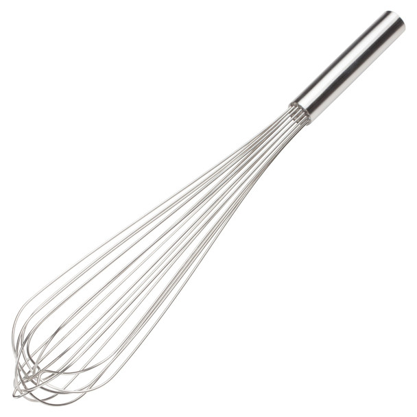 Winco FN-20 20" Stainless Steel French Whip
