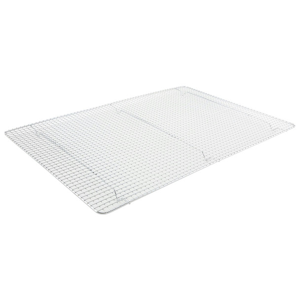 Winco PGW-2416 24" x 16" Full Size Wire Sheet Pan Grate
