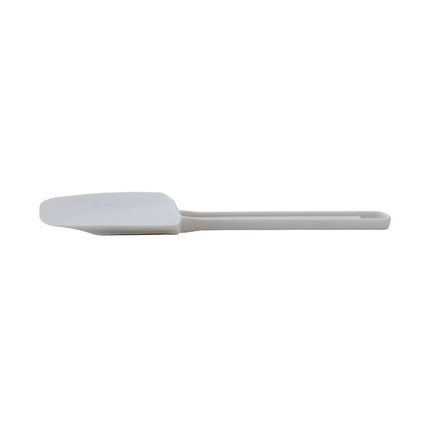 Winco PSGE-10 10" Bowl Shape Plastic Scraper