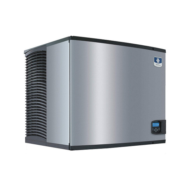 Manitowoc IYT1200A-261X 30" Indigo NXT Half Cube Ice Machine Head - 1213-lb/24-hr, Air-Cooled, 208-230v/1ph (IYT1200A-261X)
