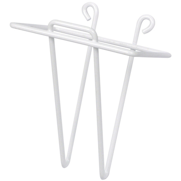 Winco WHW-4 Scoop Holder, 4-1/4" x 5-3/8" For AS-12/ AS-24/ PS-1 Winco WHW-4 Scoop Holder, 4-1/4" x 5-3/8" For AS-12/ AS-24/ PS-1