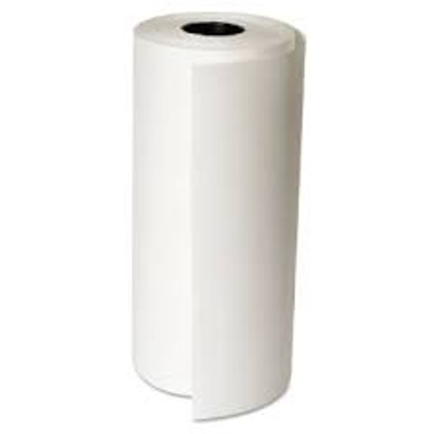White 36" Butcher Paper Roll
