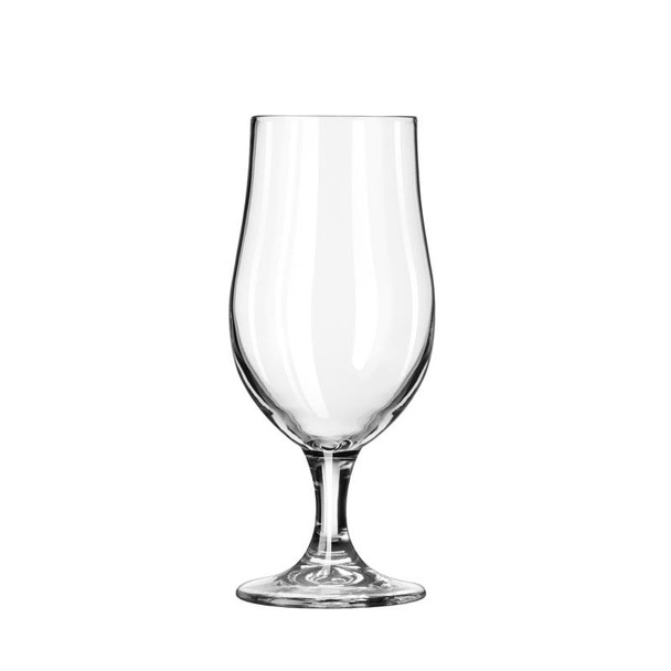 Libbey 920291 13.5 oz. Munique Beer Glass - 12/Case