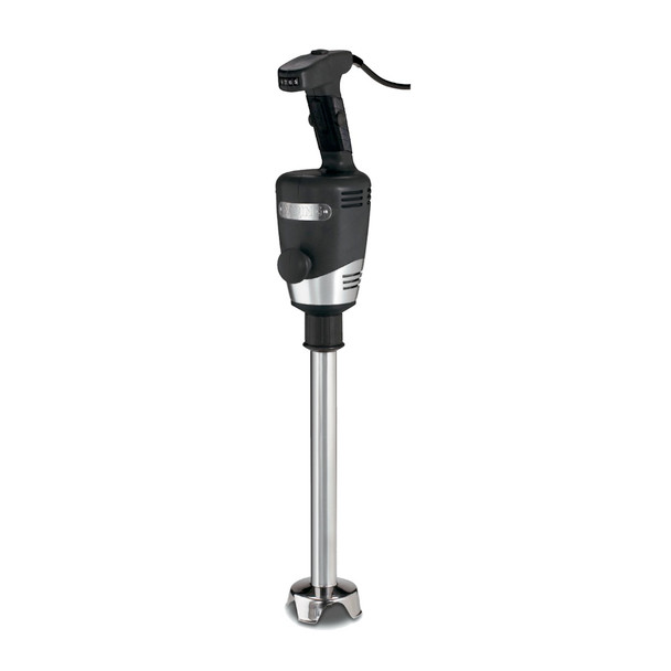 Waring WSB55 Immersion Blender, 60 QT, 14" Shaft, Variable Speed Waring WSB55 Immersion Blender, 60 QT, 14" Shaft, Variable Speed
