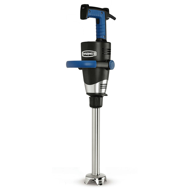 Waring WSB550X Immersion Blender, 60 QT, 14" Shaft, Variable Speed