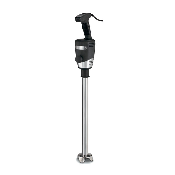 Waring WSB70 Immersion Blender, 200 QT, 21" Shaft, Variable Speed Waring WSB70 Immersion Blender, 200 QT, 21" Shaft, Variable Speed