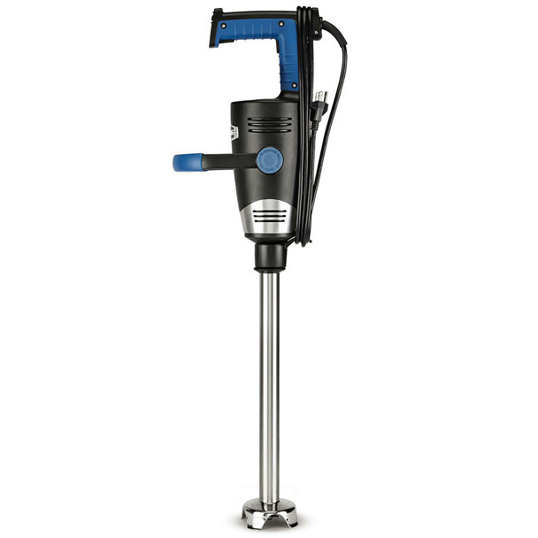 Waring WSB650X Immersion Blender, 140 QT, 18" Shaft, Variable Speed