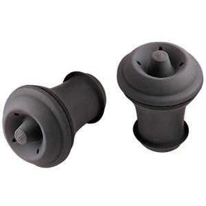 Spill-Stop 13-745 Wine Saver Stopper Only, 10 pcs/Pack
