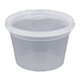 Deli Containers
