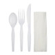 Plastic Cutlery and Utensils