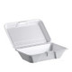 Foam Take-Out Containers
