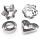 Cookie Cutters