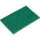 Scrubbers, Sponges, and Wipers