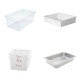 Food Storage Supplies