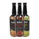 Drink Mixes, Syrups & Concentrates