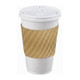Paper Cups and Lids