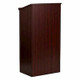 Podiums & Cabinets