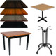 Restaurant Tables