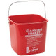 Sanitizing Pails