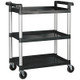 Utility & Bus Carts