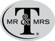 Mr & Mrs T