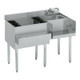 Underbar Equipment