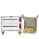 Countertop Warmers and Display Cases
