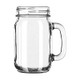 Mason Jar Glasses