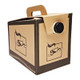 Coffee To Go and Beverage Bags