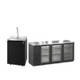 Bar Refrigeration