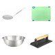 Kitchen Supplies