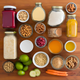 Pantry Staples