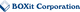 Boxit