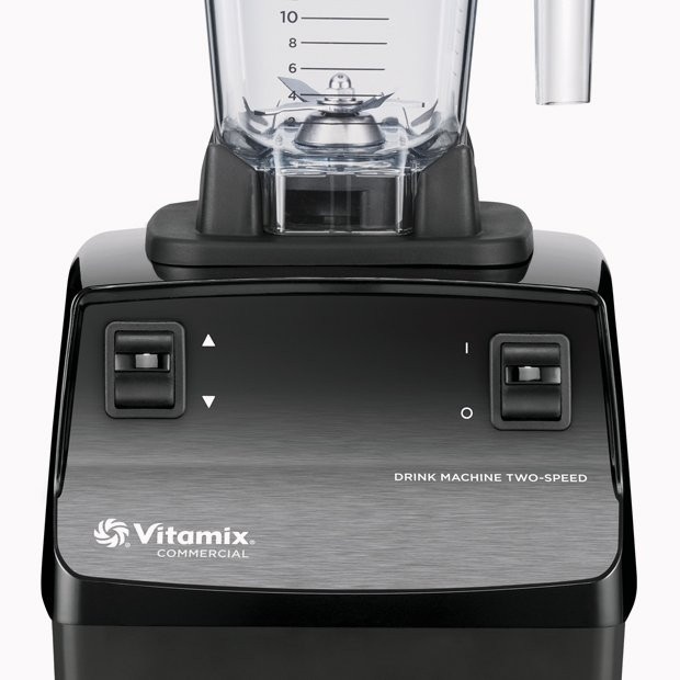 Vitamix 62828 2Speed Drink Machine Blender, 64 Oz Win Depot