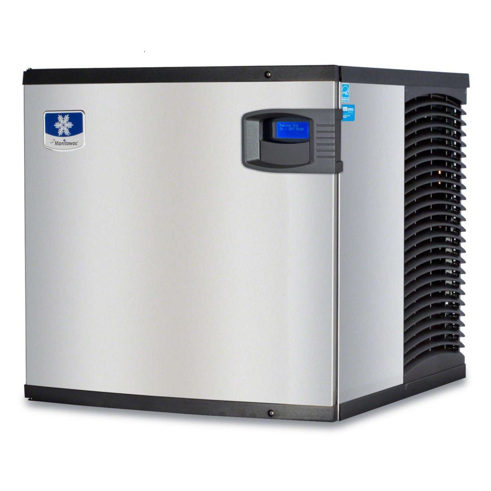 Manitowoc ID0302A161 Full Cube Ice Machine Head 310lb/24hr, Air