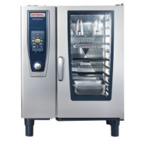 What are the best combi-ovens for restaurants, bakeries and pastry