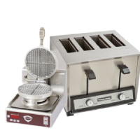 Cooking Equipment - Win Depot