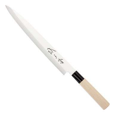 Mercer Culinary M24407PL 7 Santoku Knife