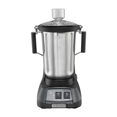 Hamilton Beach HBF600 Culinary Food Blender, 64 oz (1.9 L) - Win Depot