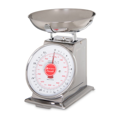 Commercial Scales, Food Scales, Kitchen Scales - Win Depot