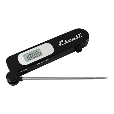 Escali THDGPCKT Digital Pocket Thermometer