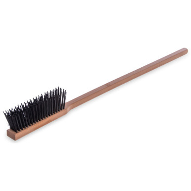 Carlisle 40291-00 Pizza Oven Brush & Scraper (Head Only), 8 - Win Depot