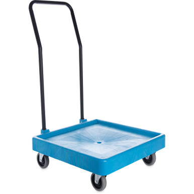 Crestware Rack Dolly for Transporting Dish Racks