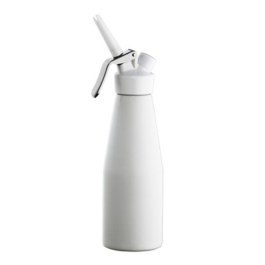 Chef-Master 90062 - Whipped Cream Dispenser .05L