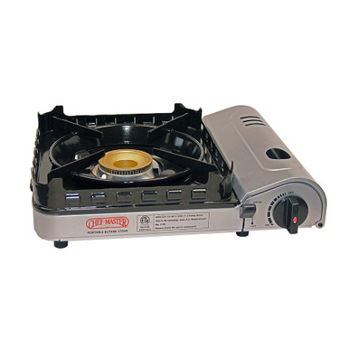 Cadco CSR-2C Hot Plate, Single Burner, Cast Iron, 120V - Win Depot