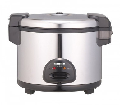 Winco RC-P300PN Inner Pot, for Rice Cooker (RC-P300) - Win Depot