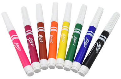 Ateco Food Markers Fine Set/10