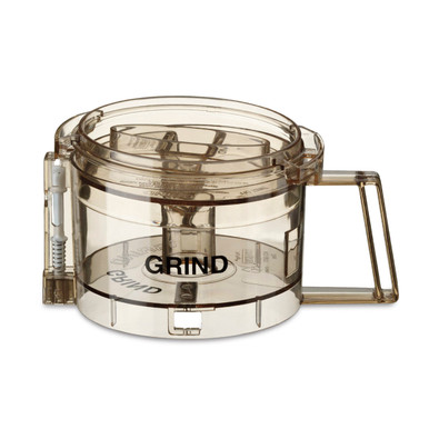 Waring WSG30 1.5 Cup Commercial Spice Grinder - 120V