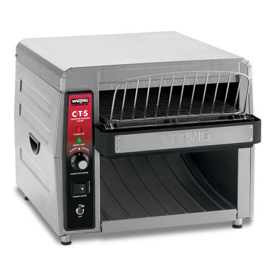 Hamilton Beach 24850R Pop-Up Toaster, Four Slot, Smart Bagel Function - Win  Depot